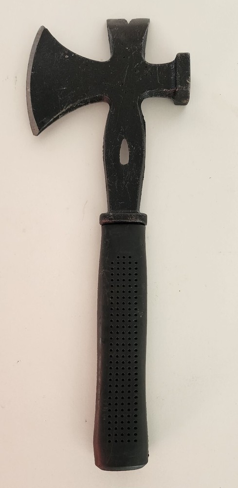 13" Multipurpose Hatchet, Pry Bar, Nail Puller, Square Hammer - New