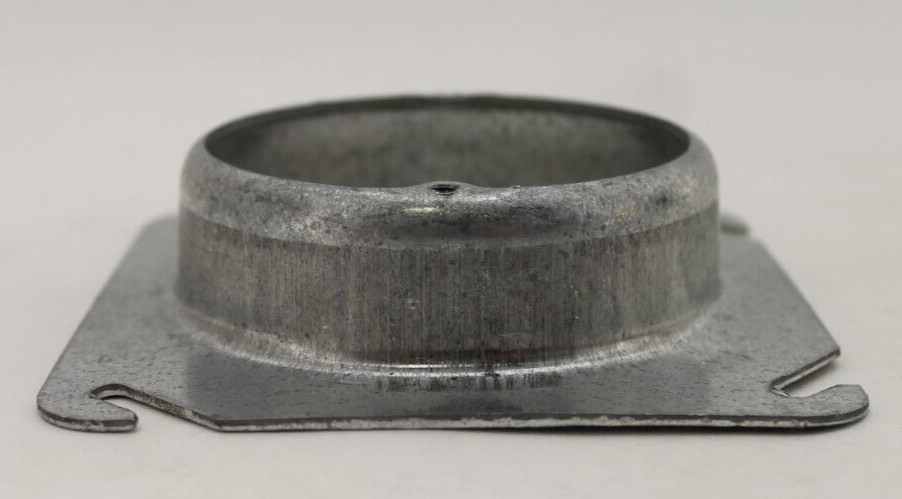 C-H 7.0 cu. in. Square Device Cover