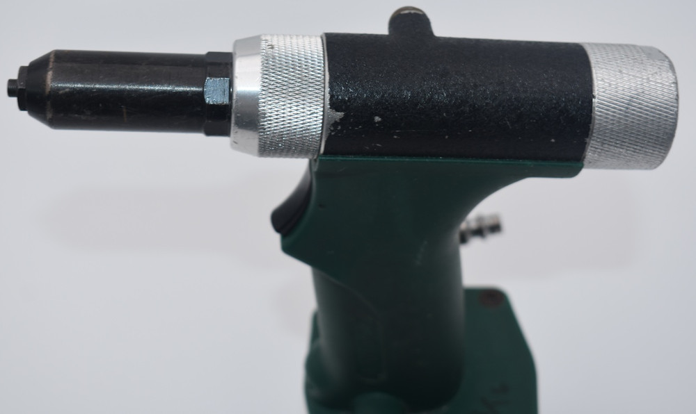 SAKAI Sanhe Pneumatic Hydraulic Pulling Rivet Gun