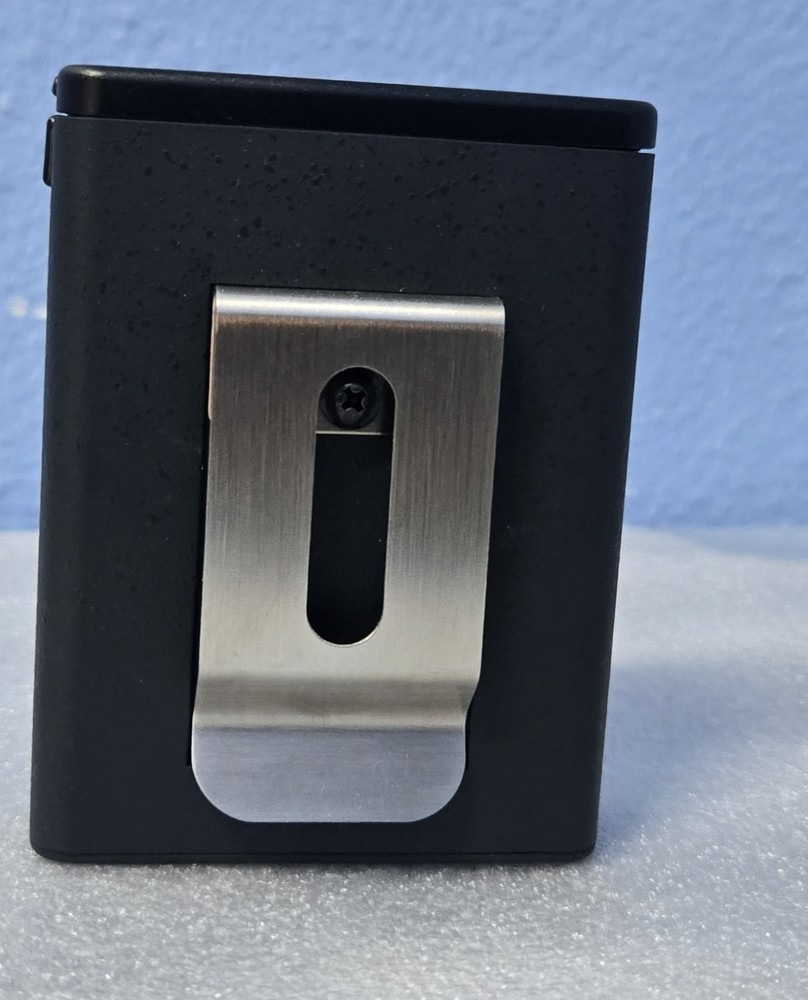 AUDIO-TECHNICA POWER MODULE AT8531 W/ CONDENSER MICROPHONE AT803 ( BINY001B )