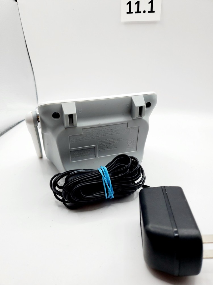 AT&T CL81211 Cordless Phone Main Base