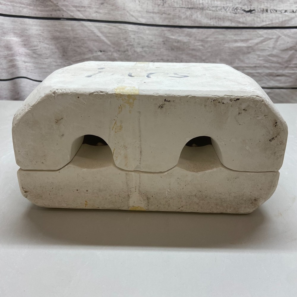 Ceramic Slip Casting Mold Figurines Arnels #AW-103