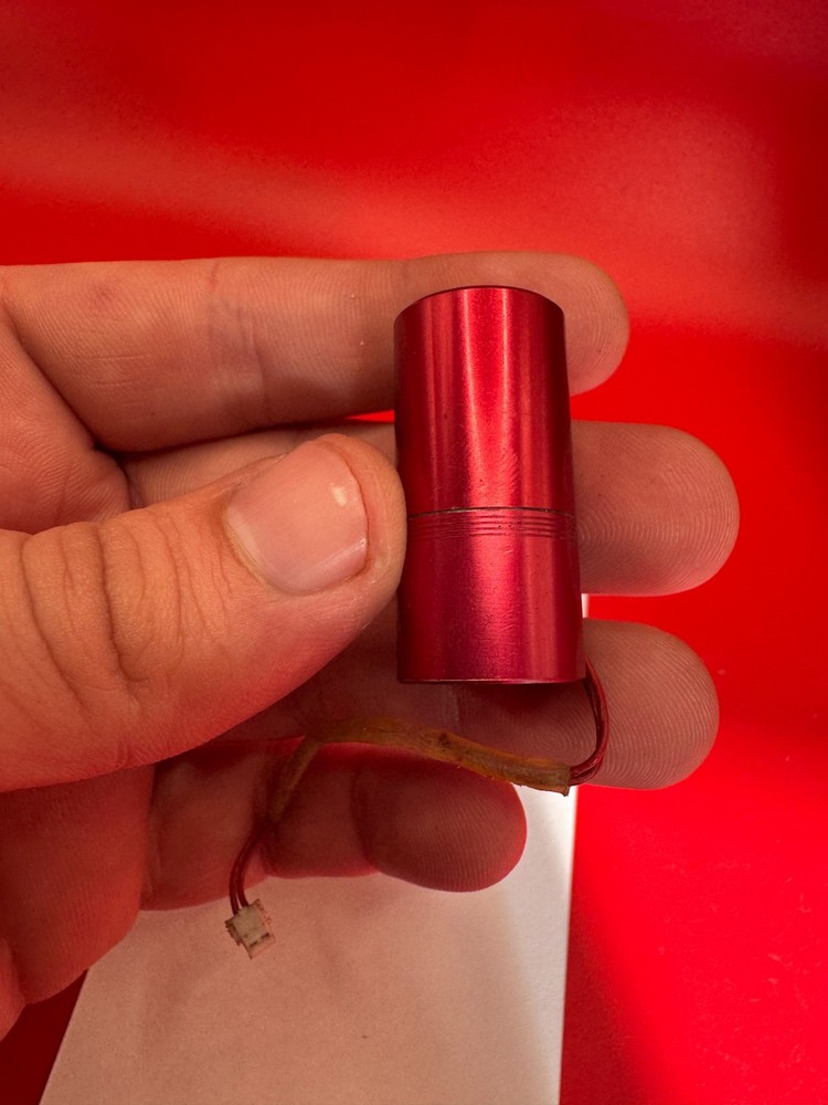 WGP Autococker MQ2 Valve Kit