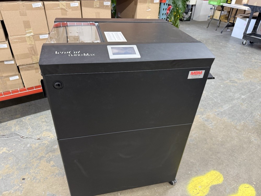 MBM Aerocut Nano Max