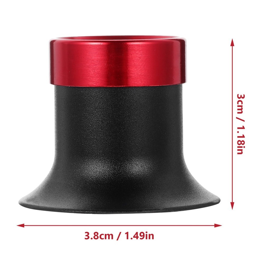 Professional Multi Function Loupe Magnifier For Jewelers Watch Accessory