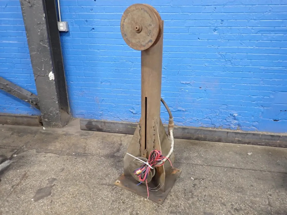 GRINDING UNIT  04260830007