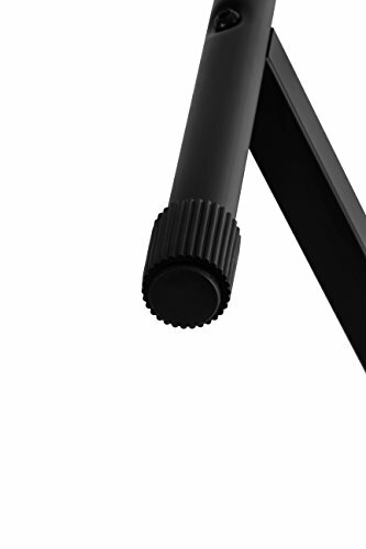 On-Stage KS7190 Classic Single-X Keyboard Stand