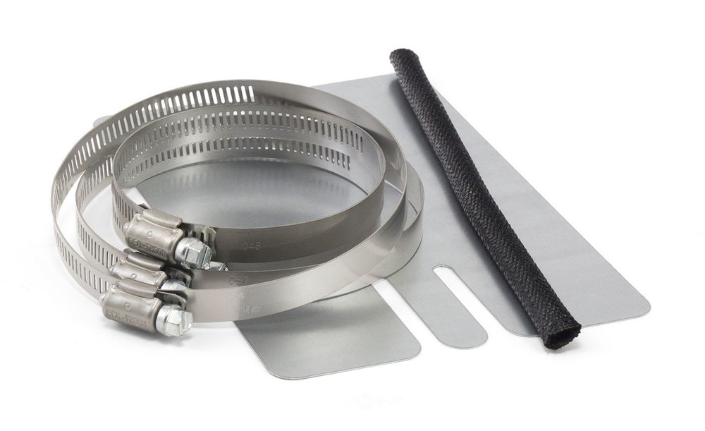LoadLifter 7500XL Air Sp ring Kit 14- Dodge 2500