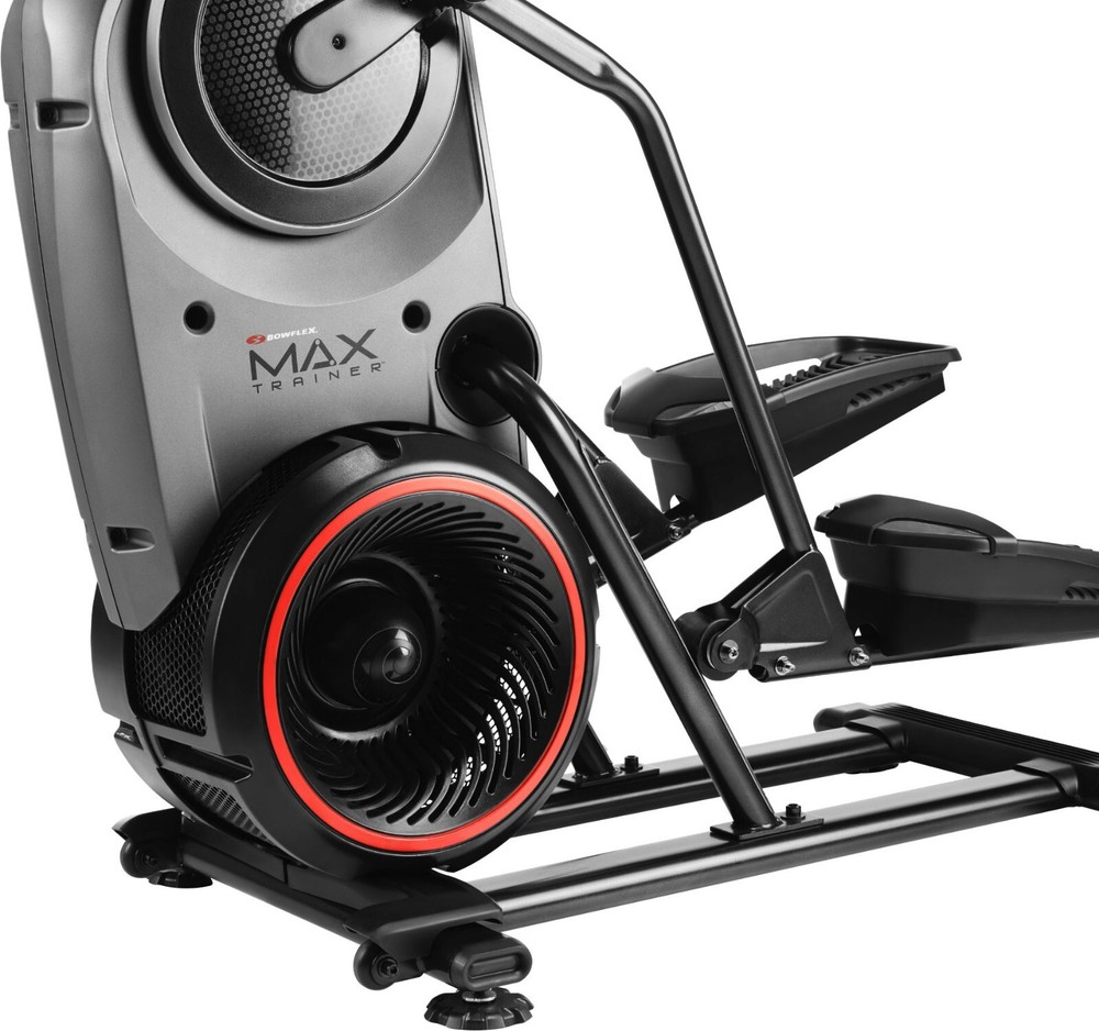 Bowflex M9 Max Trainer Series