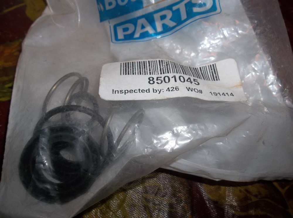 Genuine Boumatic 8501045 Kit