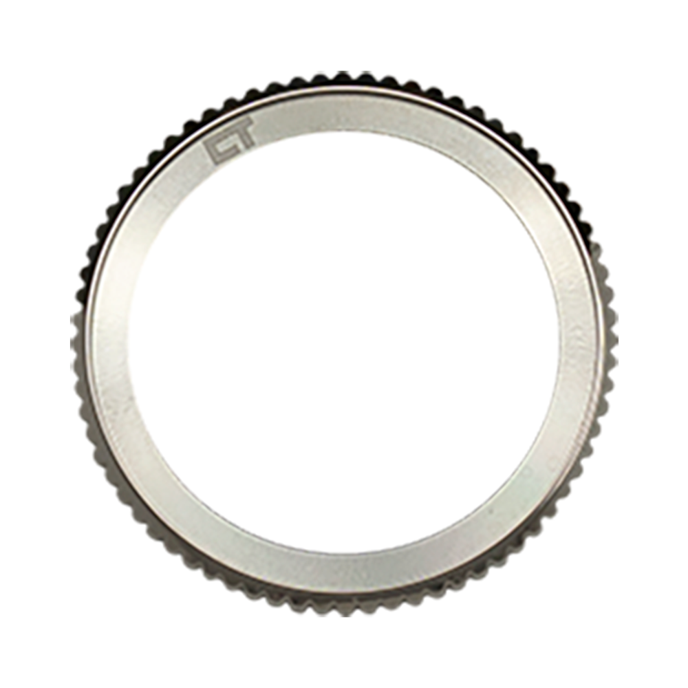 SKX007/SRPD MM300 Bezel - CT237 Polished