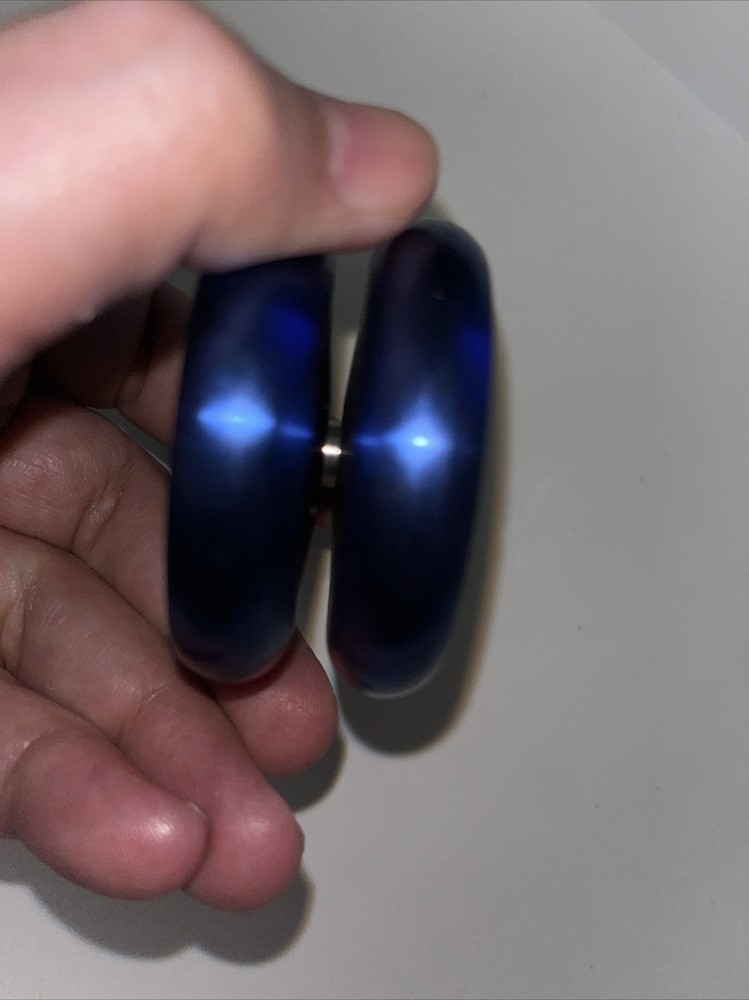 Zombie Ball Bearing YoYo