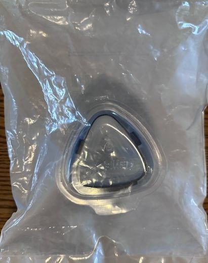 New ResMed Medium Softgel Cushion 61632