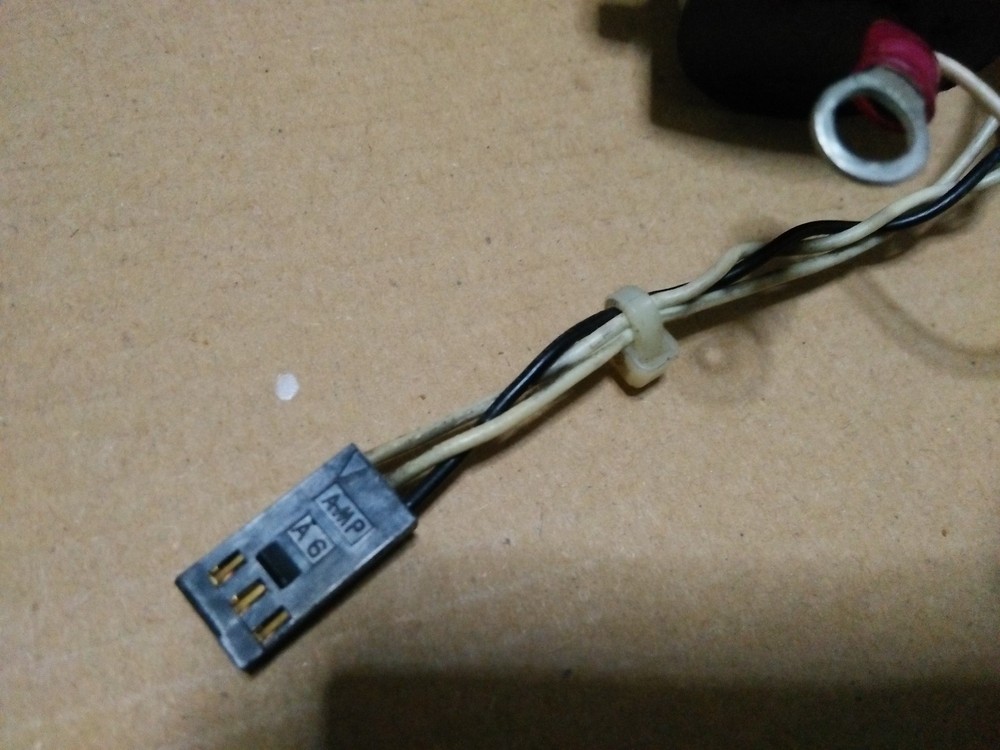 NCR ATM 5887 58xx shutter motor