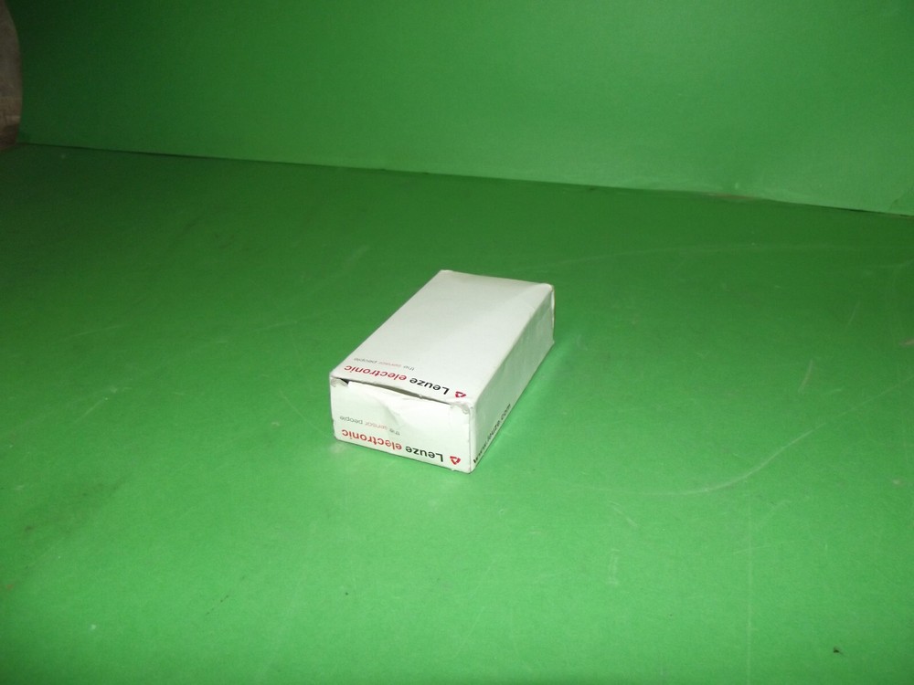 LEUZE ELECTRONIC LSER 8/44-S12