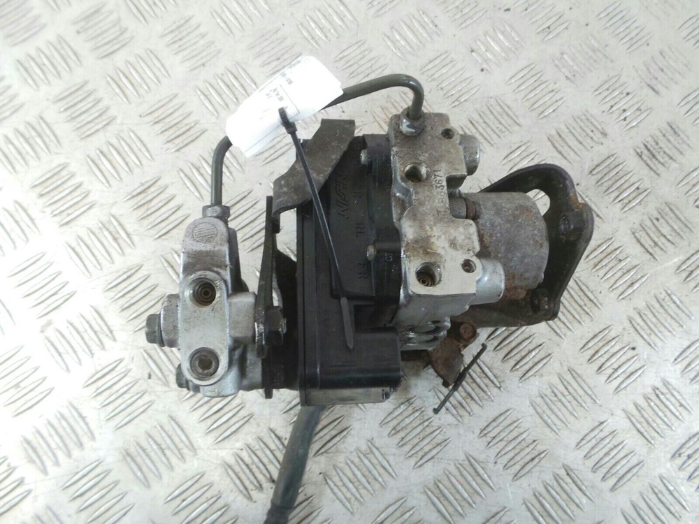 2006 HONDA NT700 ABS Pump