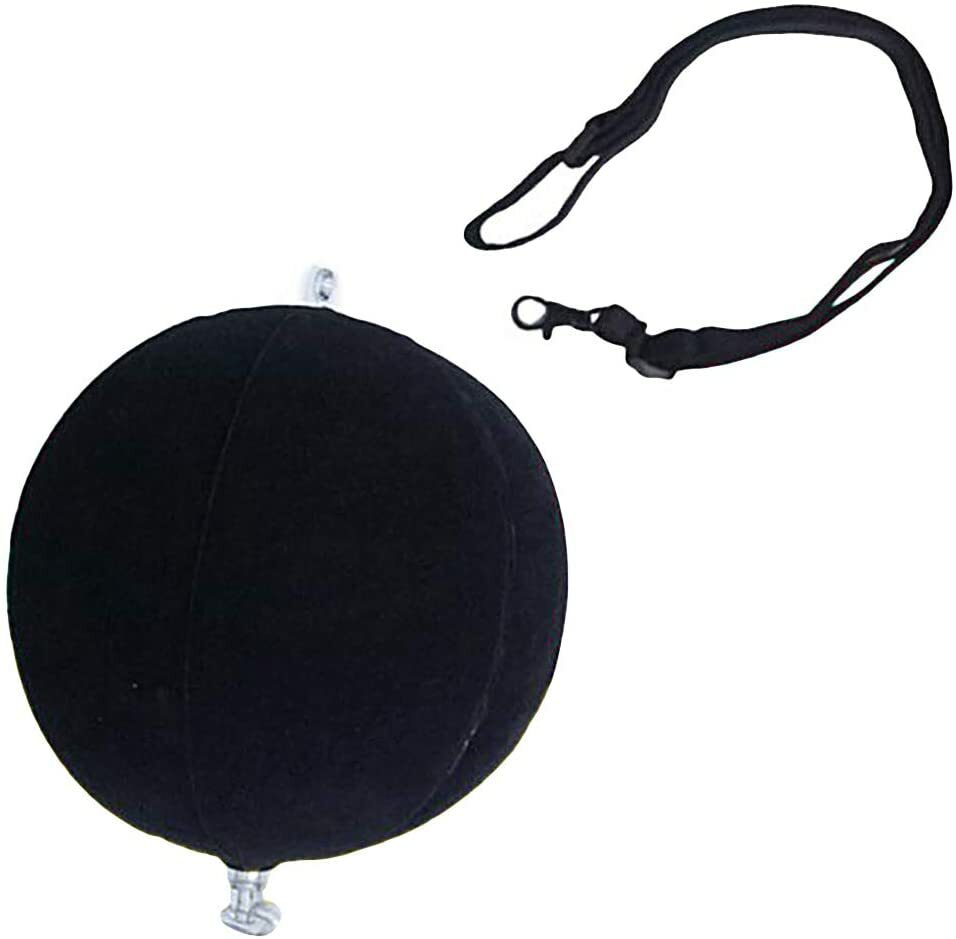 Inflatable Tour Striker Smart Ball Golf Swing Training Aid Posture Correction