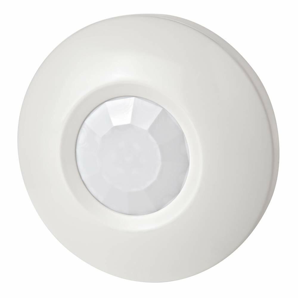 Visonic DISC-MCW Powercode Wireless 360 Ceiling Mount Miniature PIR Detector