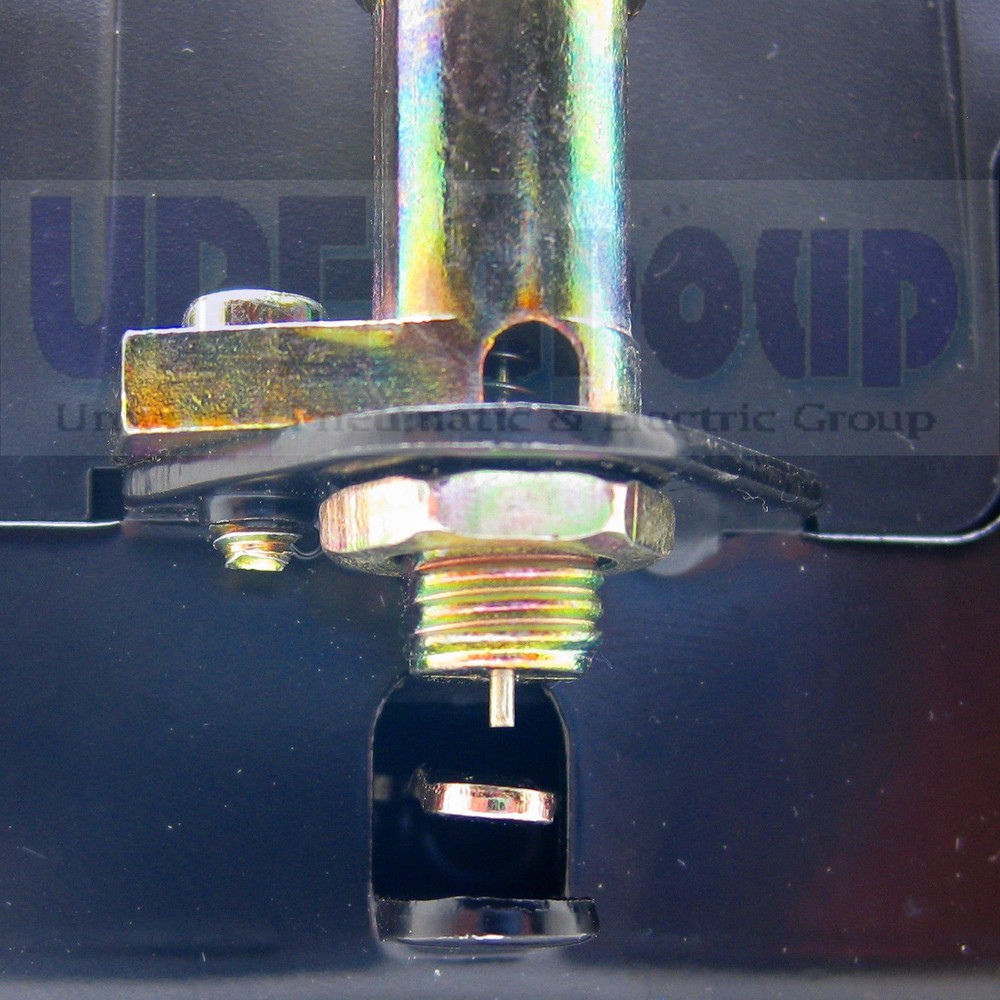 SPEEDAIR REPLACEMENT PRESSURE SWITCH. SINGLE PORT. 95-125 PSI