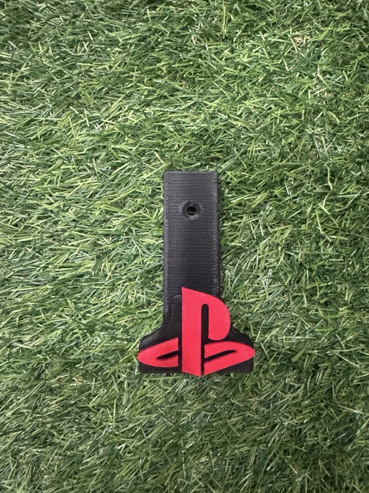 PS5 Controller Wall Mount
