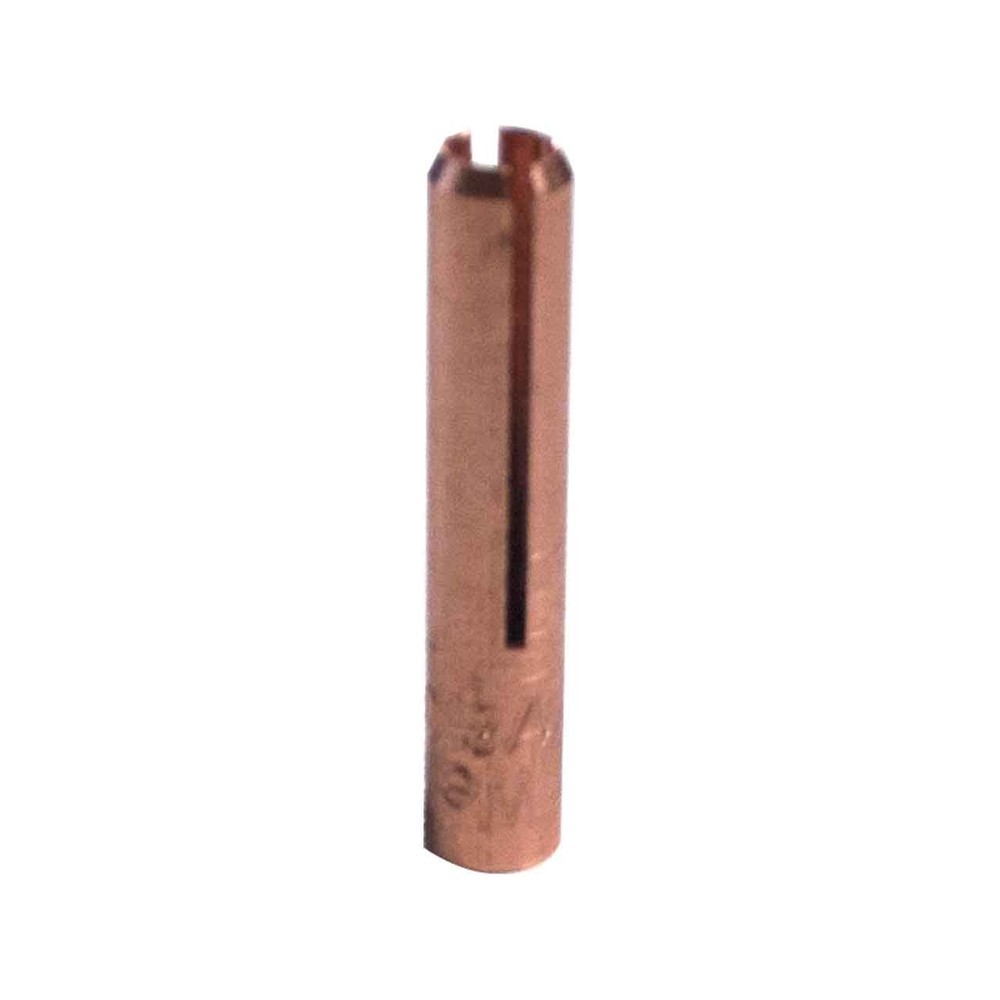 Weldtec 13N24 Collet, 1/8" (3, 2), 2 pack