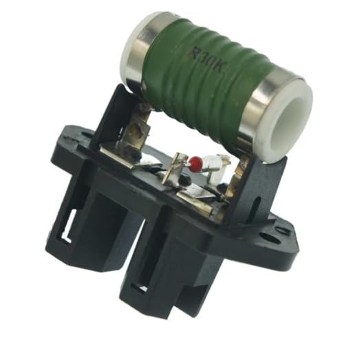 Ram Promaster Engine Cooling Fan Resistor, Radiator Motor Relay Replacement