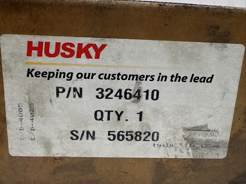 🔥Husky 3246410 Hydraulic Filter Element Replacement NEW in Box, Free Ship🇺🇸