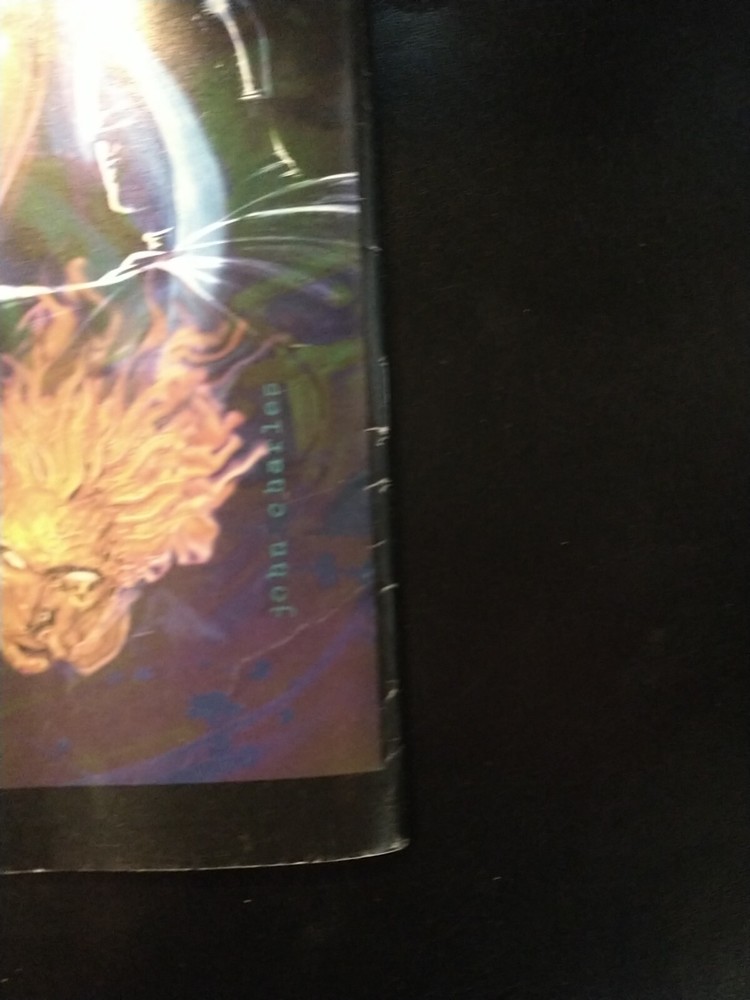 BENZINE #2 Fine Comics Book