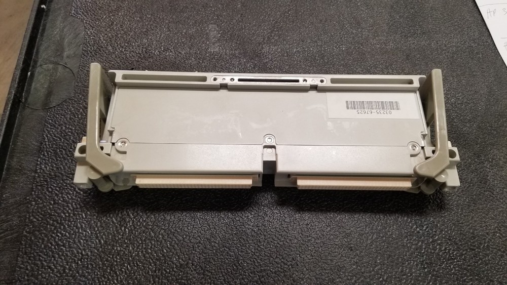HP 03235-67625 Crosspoint Matrix Connector
