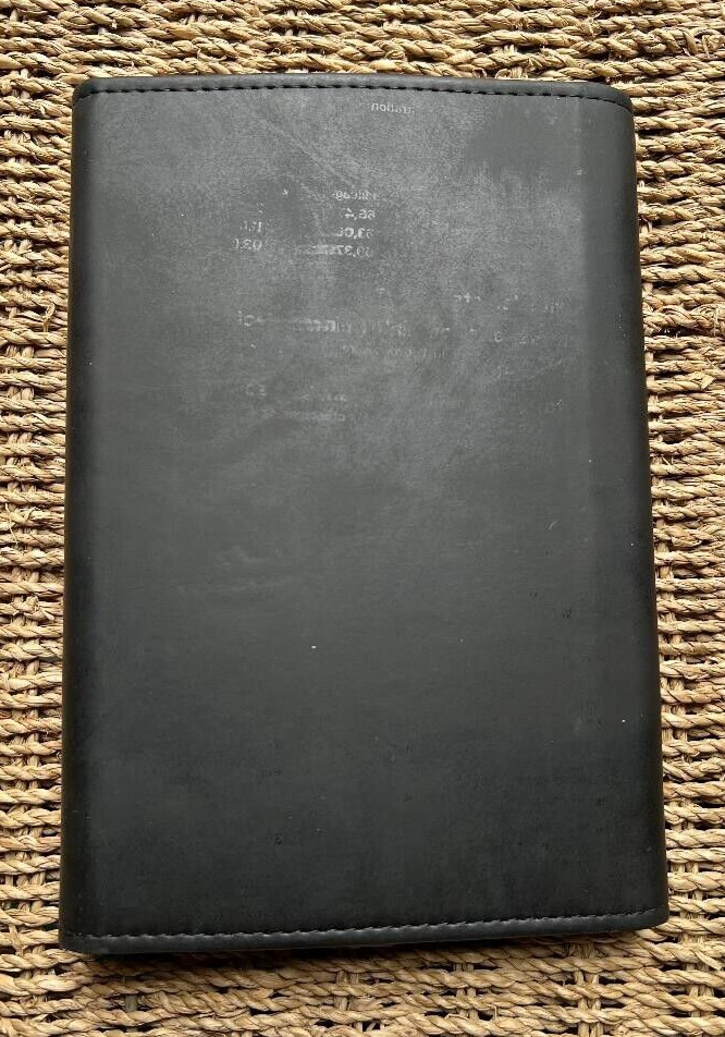 MAZDA OWNERS DOCUMENT HANDBOOK MANUAL WALLET ONLY