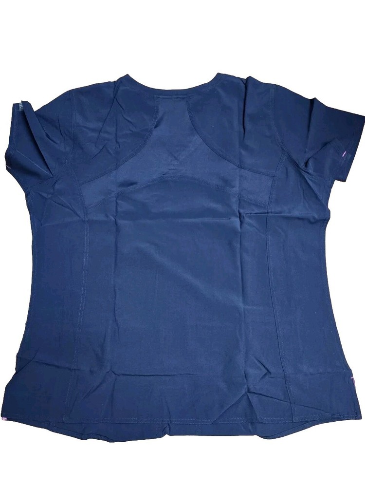 MEDCOUTURE Scrubs Set With Jogger Pants-2XL