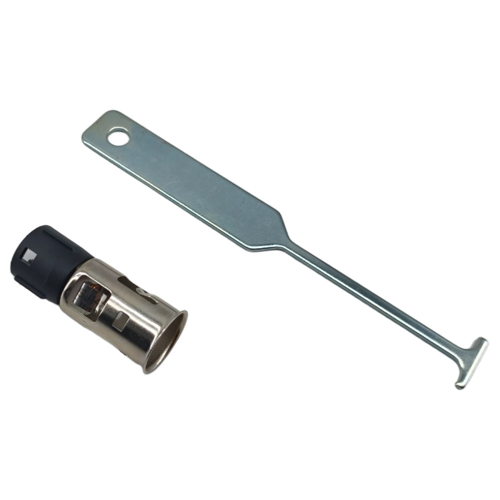 NEW Cigarette Lighter Socket & Removal Tool Set Fits For GMC