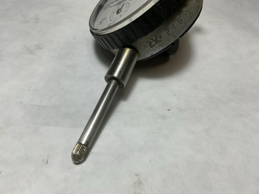 Mitutoyo No. 2416F Dial Indicator