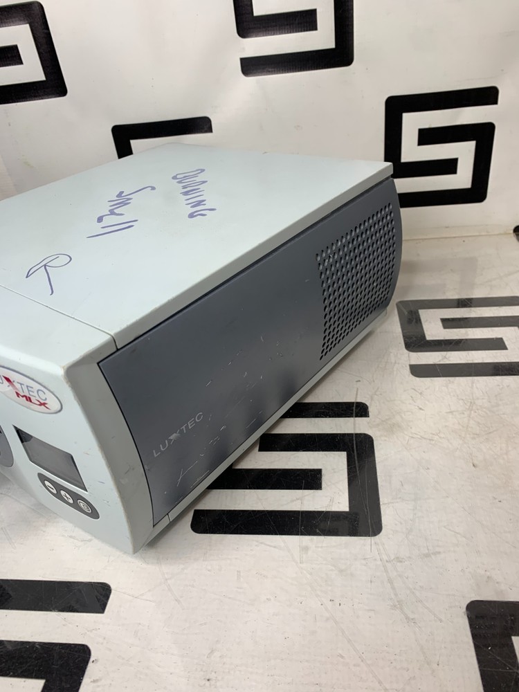 Luxtec Integra MLX Xenon Light Source WITH XENON BULB