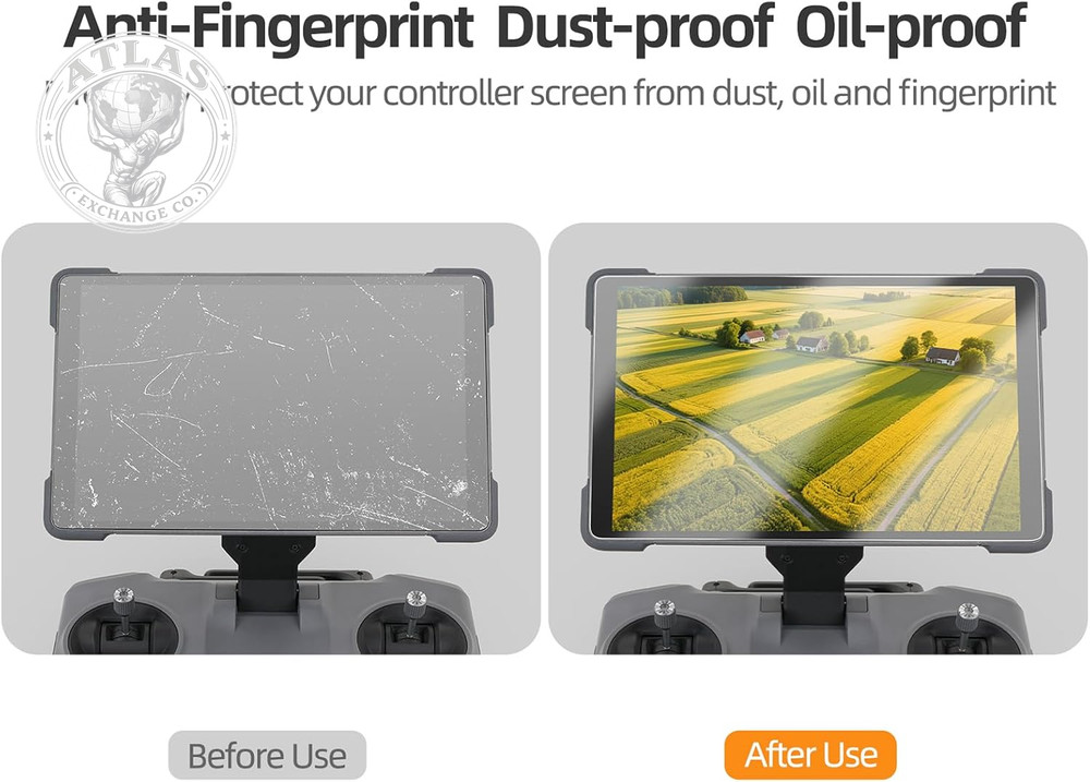 Screen Protector for DJI RC Pro 2 Remote Controller Mavic 4 Pro/Mini 5 Pro/Mini