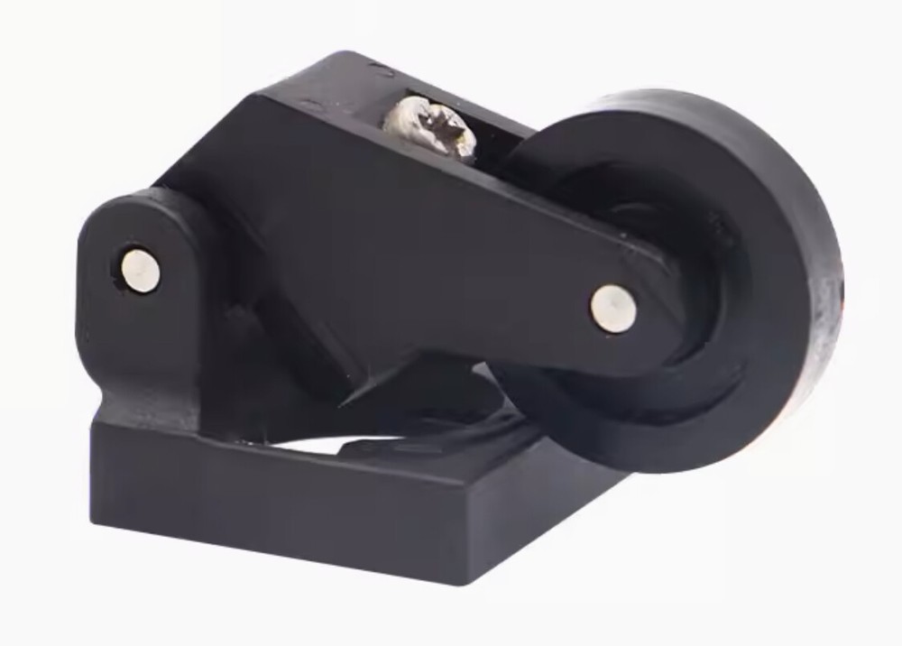 1pcs EATON Travel switch Limit switch Operating head Roller LS-XLB