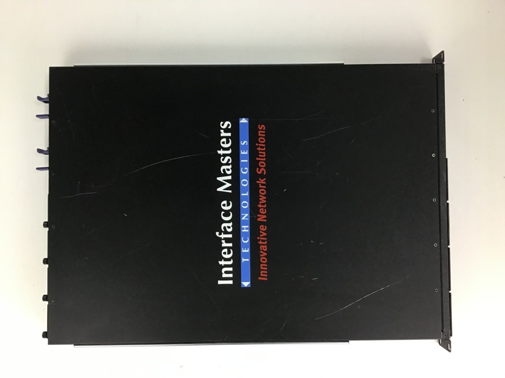 Interface Masters NIAGARA 2948-6XL