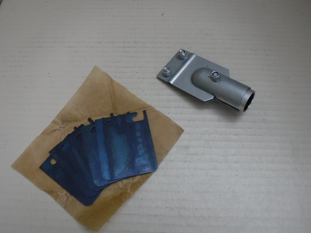 SYR 940200 Scraper Mini w/3 Blades