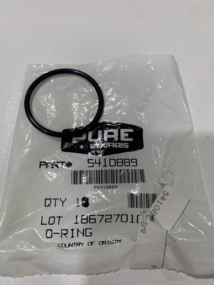 O Ring - 2000 POLARIS Polaris