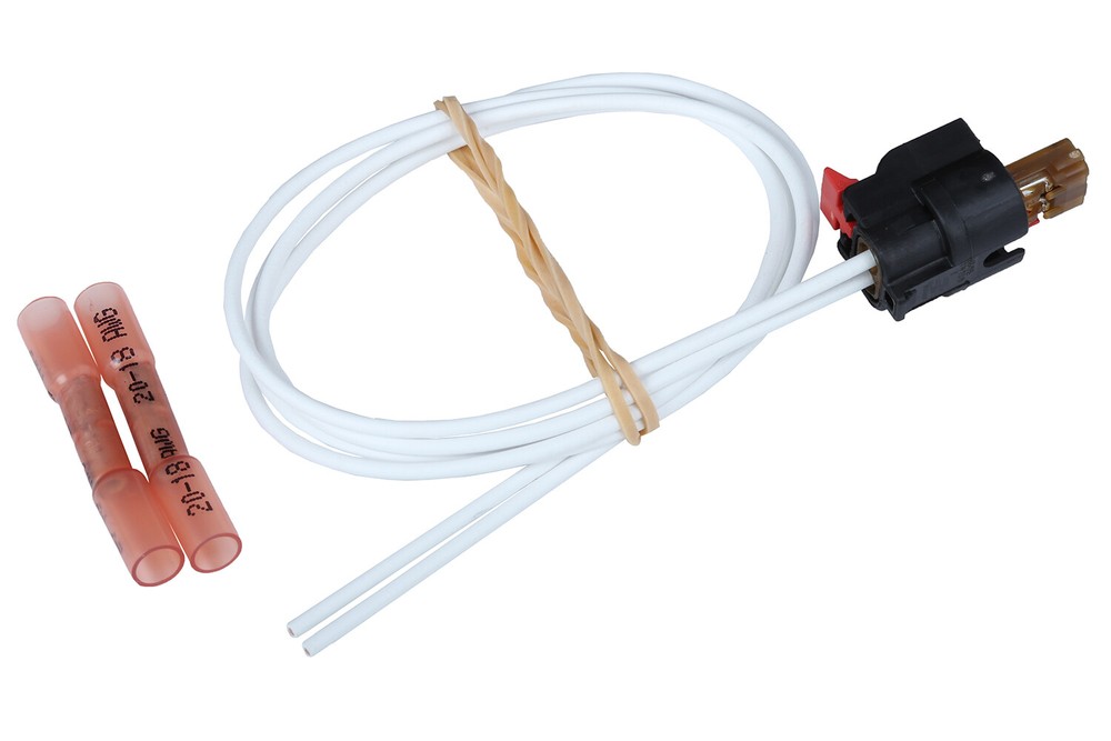Speaker Connector ACDelco GM Original Equipment 19371203