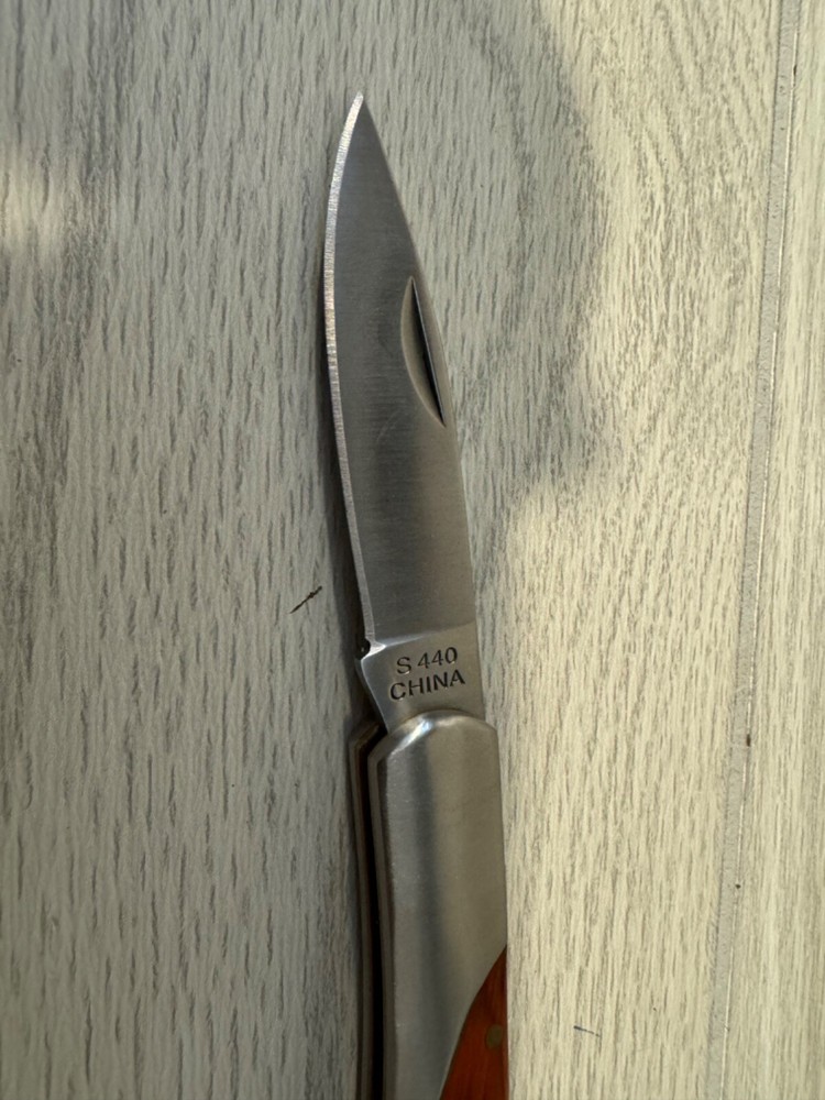 Multi Tool Pliers and Pocket Knife