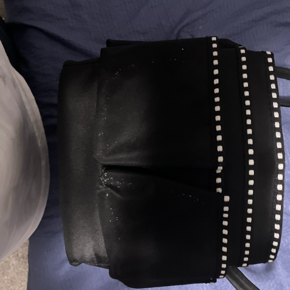 deluxe crafting organizer caddy