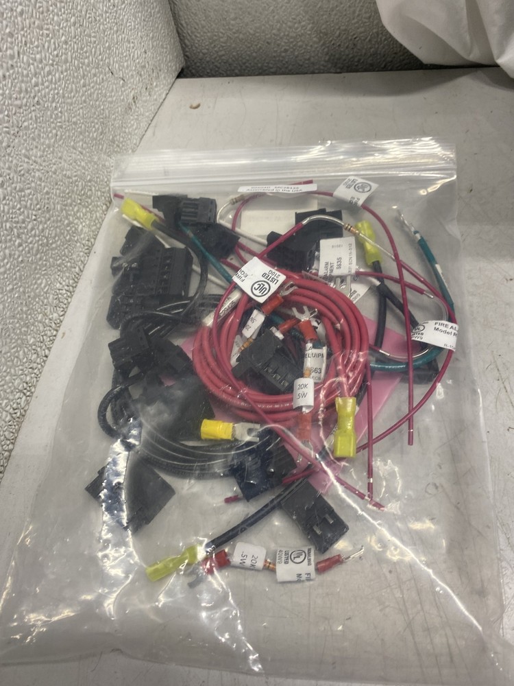 Honeywell Notifier DAA2-5025