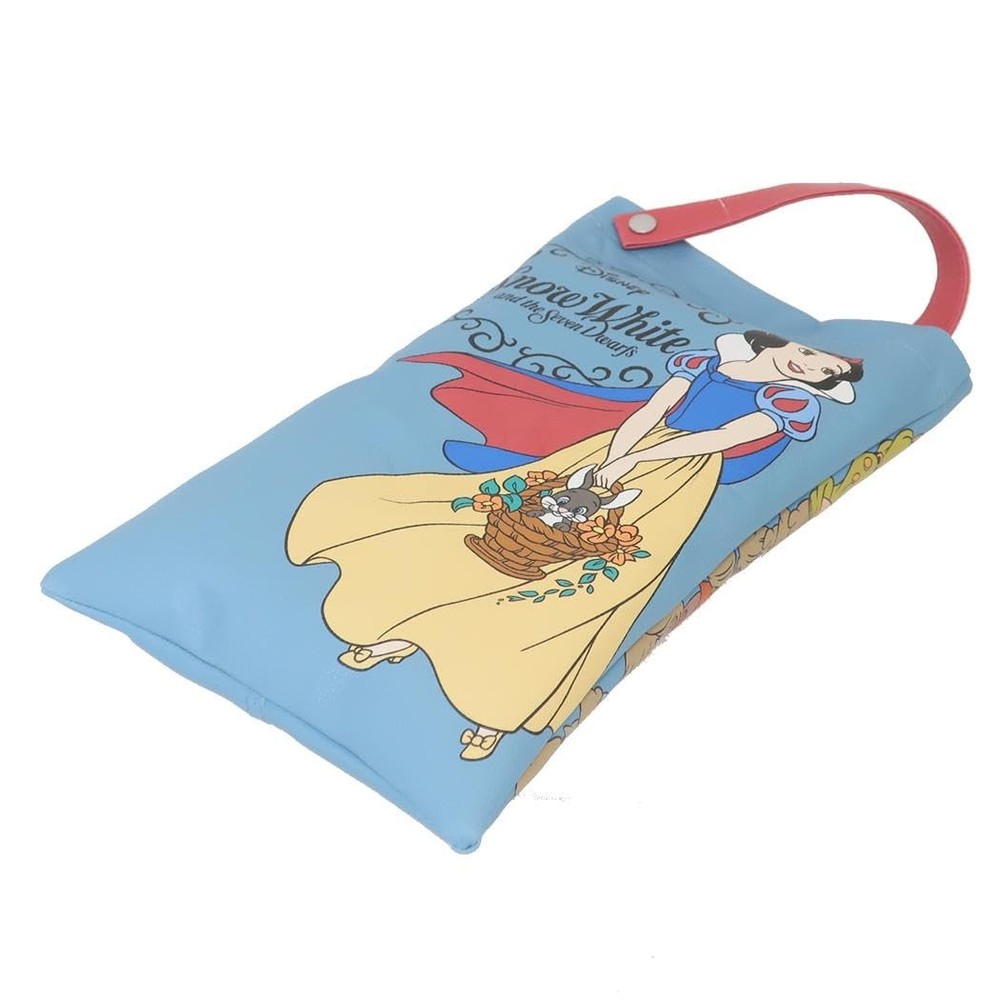 Disney Tissue Box Case Snow White/Collection