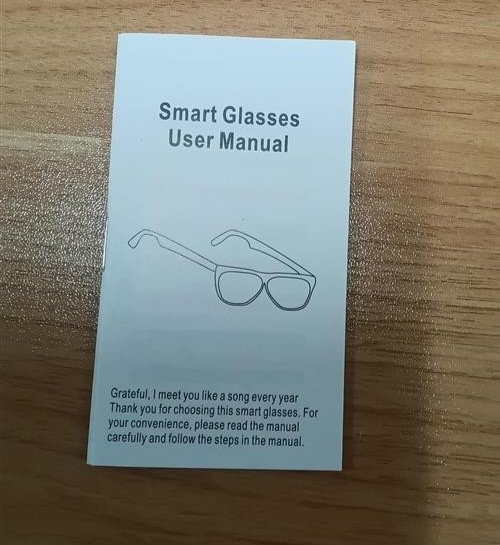 smart Glasses