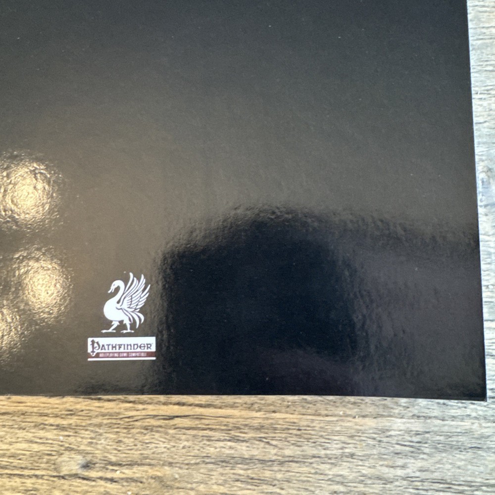 GM's Miscellany: Dungeon Dressing HC Raging Swan Press Pathfinder