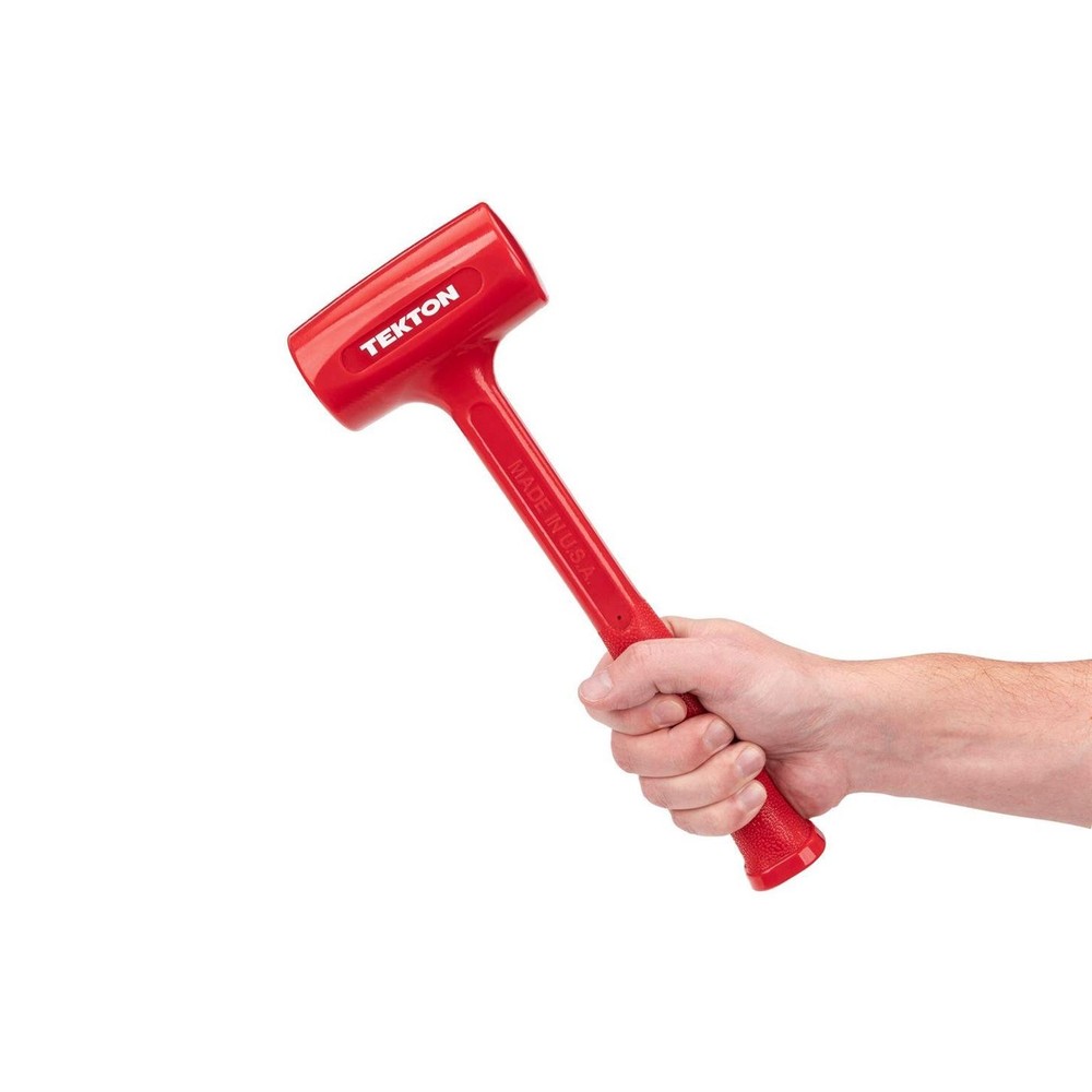 Tekton Tools HDB30026 26 oz. Dead Blow Hammer