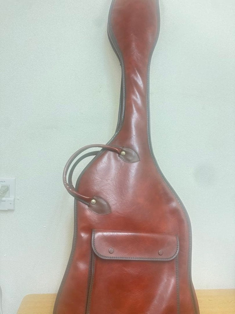 Yamaha Bb Broad Bass Vii