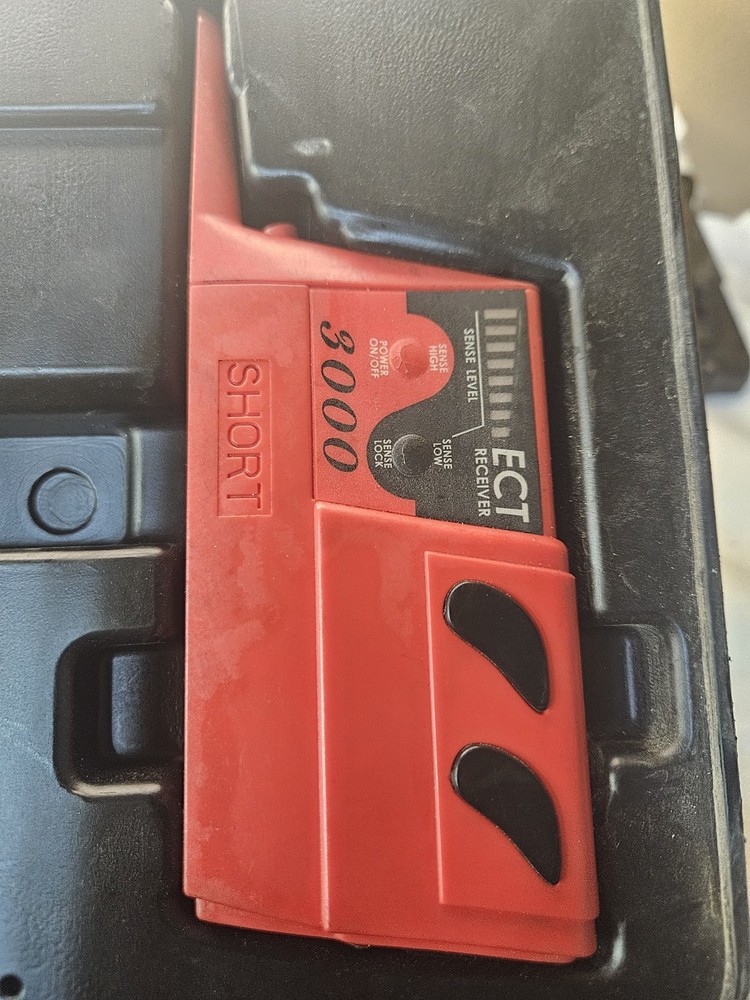 Power Probe PPECT3000 Short/Open Electrical Circuit Finder