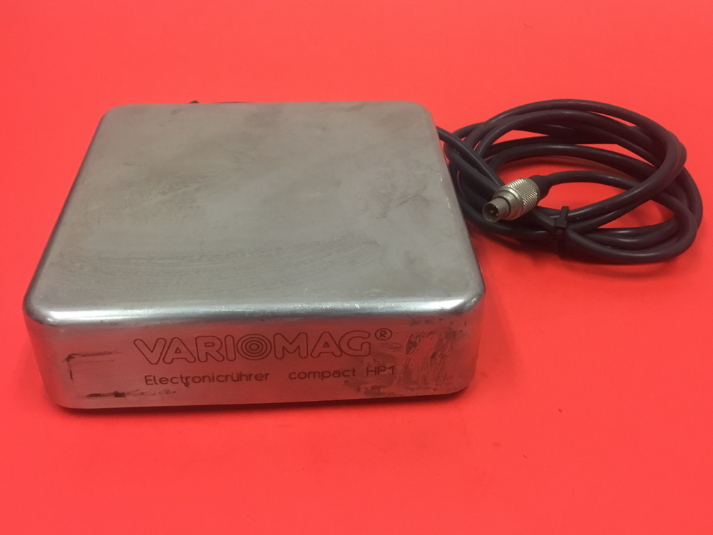 Variomag - Compact HP1 - Magnetic Stirrer